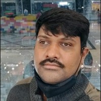 Krishna Kishore