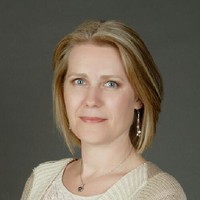 Sarah McKinney, CHRL
