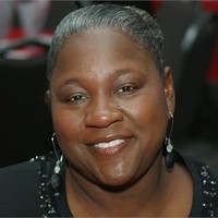 Sylvia Washington
