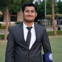 Muhammad Shahzeb Khan