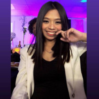 Alliah Mendoza