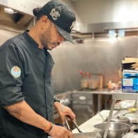 Chef Greg