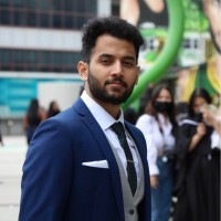 Ashwin Anand