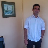 William Acevedo Vega