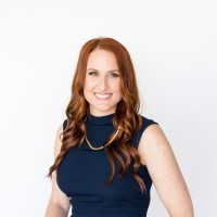 Jessica Smith, EA 💪🏼, NTPI Fellow, not a CPA