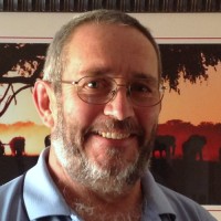 Clive Nuttall-Smith