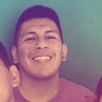Joaquin Solis