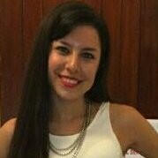 Carolina Sofia Martin