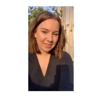 Eline Van Der Hoeven