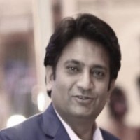 Sanjeev Sharma