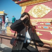 Deepa Thapa