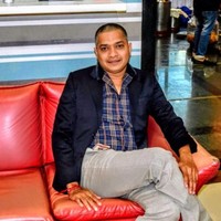 Sandeep shimpi