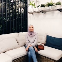 Anis Shafiqah Ahmad Abdullah