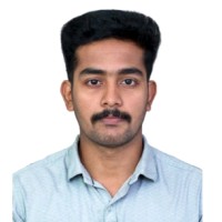Gokul C