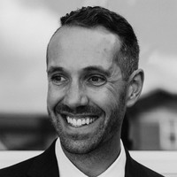 Ben Taylor