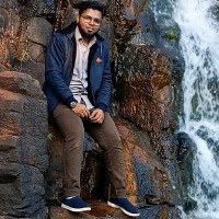 Rehan Momin