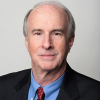 James P. Carroll Jr.