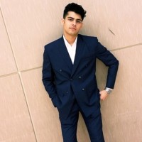 Prajay Desai