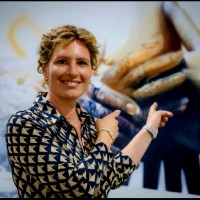 Nelleke Tinbergen