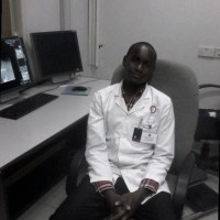 Shadrack Sang