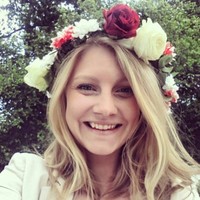 Petra Sjöberg