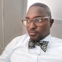 Ousmane Tawel CAMARA, CAPM®, PSM I™, LSSBB,PM2 AIGPE™ Quality Champion certified