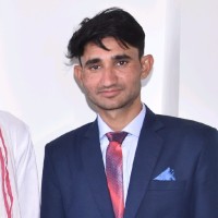 Santosh Meena