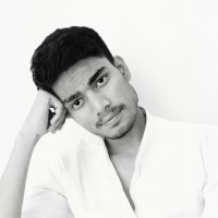 Ankit Ray