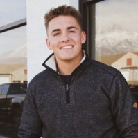 Morgan Anderson