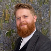 Ciarán Molumby MRIAI