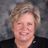 Paula Rasmussen