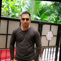 Arjun Mohandas Menon