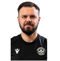 Graeme McArthur