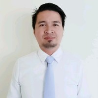 Mohd Saifuddin Ahmad Abdul Rahim