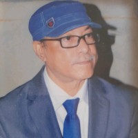 Sandip Sanyal