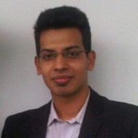 Rahul Ramesh, Dip CII