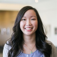 Nancy (Nga) Mai