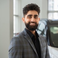 Khushman Mann