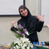farnaz panahi