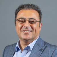 Shahrokh Shahidzadeh