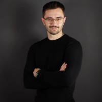 Serhii Palahniuk