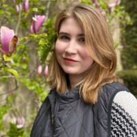 Rebecca Shakespeare