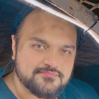 Mubashir Khan