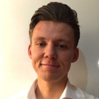 Andreas Eliassen