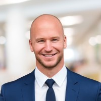 Tom Budreau