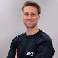 Sam Van De Voorde