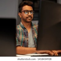 Danish Haidri