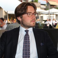Maximiliaan Menten