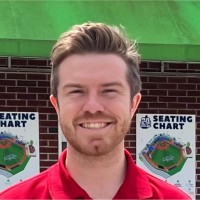 Zachary Crowe