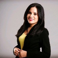 Andrea Patricia Sanchez Dominguez  CISA CDPSE